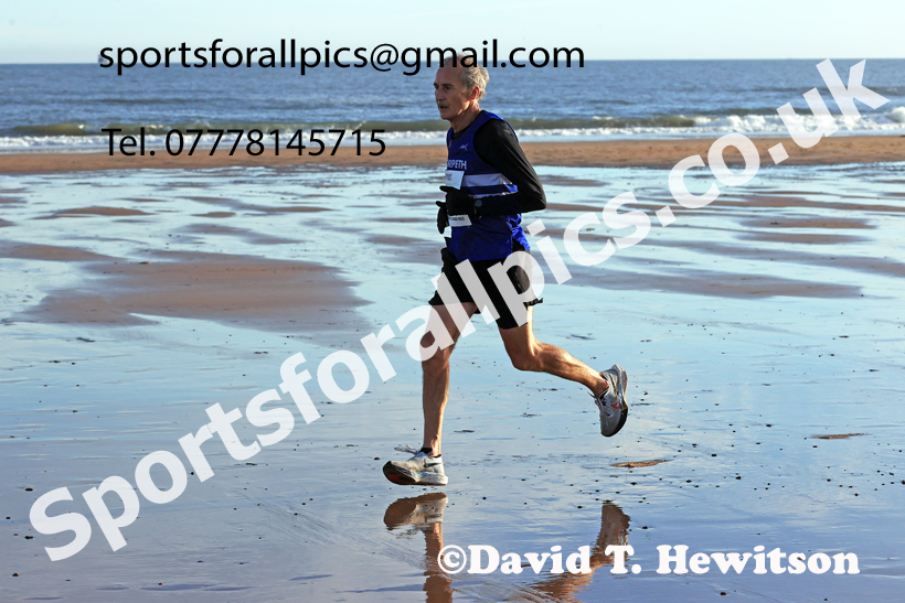 Blyth Sands Handicap Race, Sunday, December 7th. Photo: David T. Hewitson/Sports for All Pics